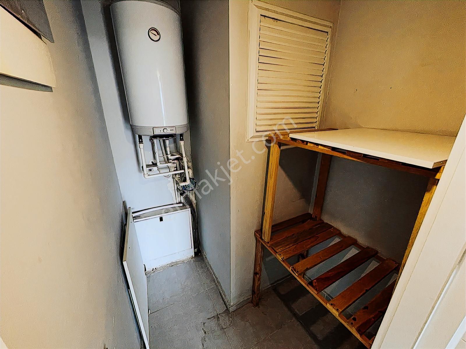 Bornova Goldiva Kuzey'de Boş Oturmaya Hazır 3+1 Satılık Daire - Görsel 25