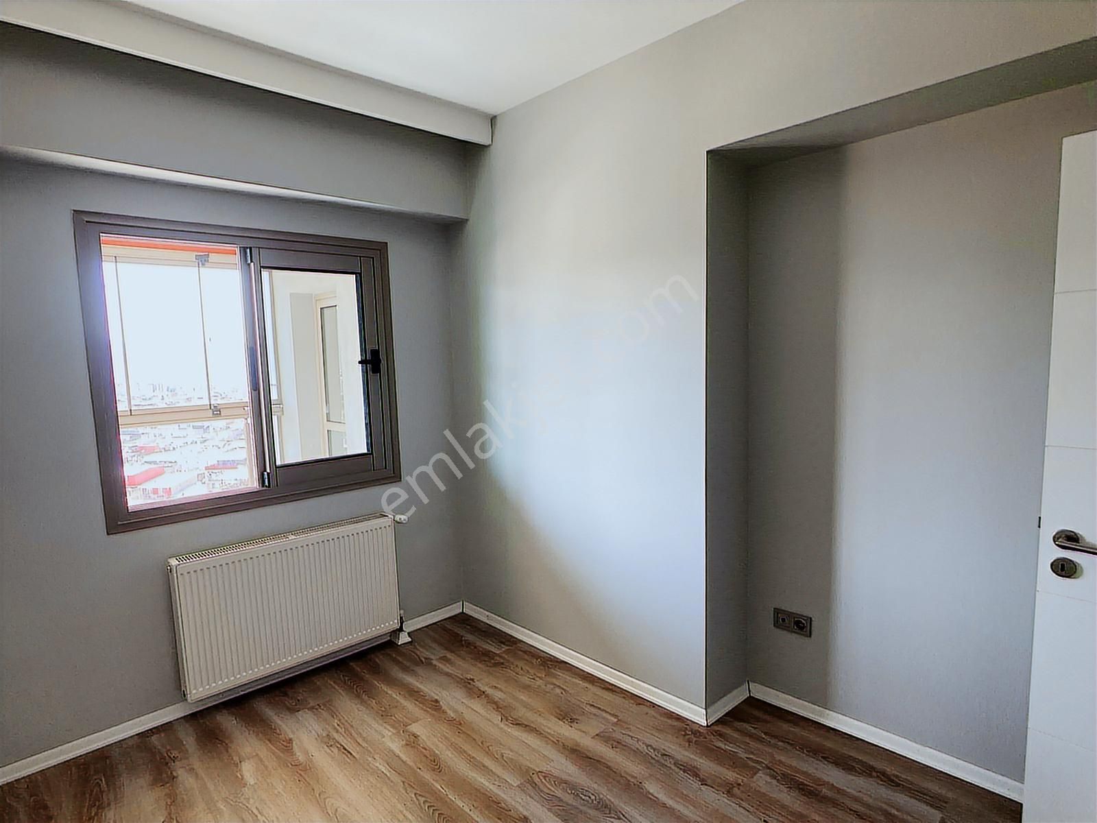 Bornova Goldiva Kuzey'de Boş Oturmaya Hazır 3+1 Satılık Daire - Görsel 29