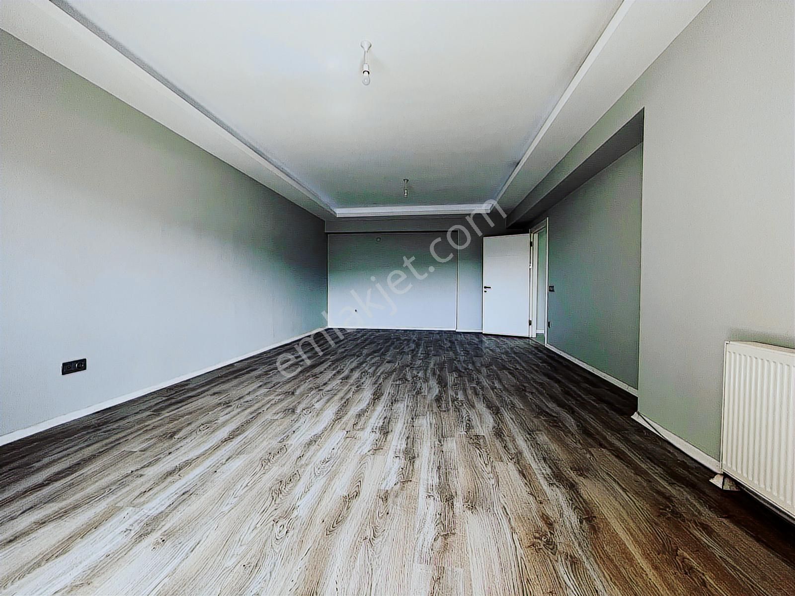 Bornova Goldiva Kuzey'de Boş Oturmaya Hazır 3+1 Satılık Daire - Görsel 13