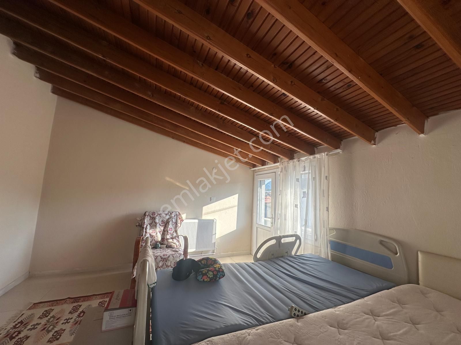 Urla Zeytinalanı 2+1 Eşyalı Kiralık Daire - Görsel 27