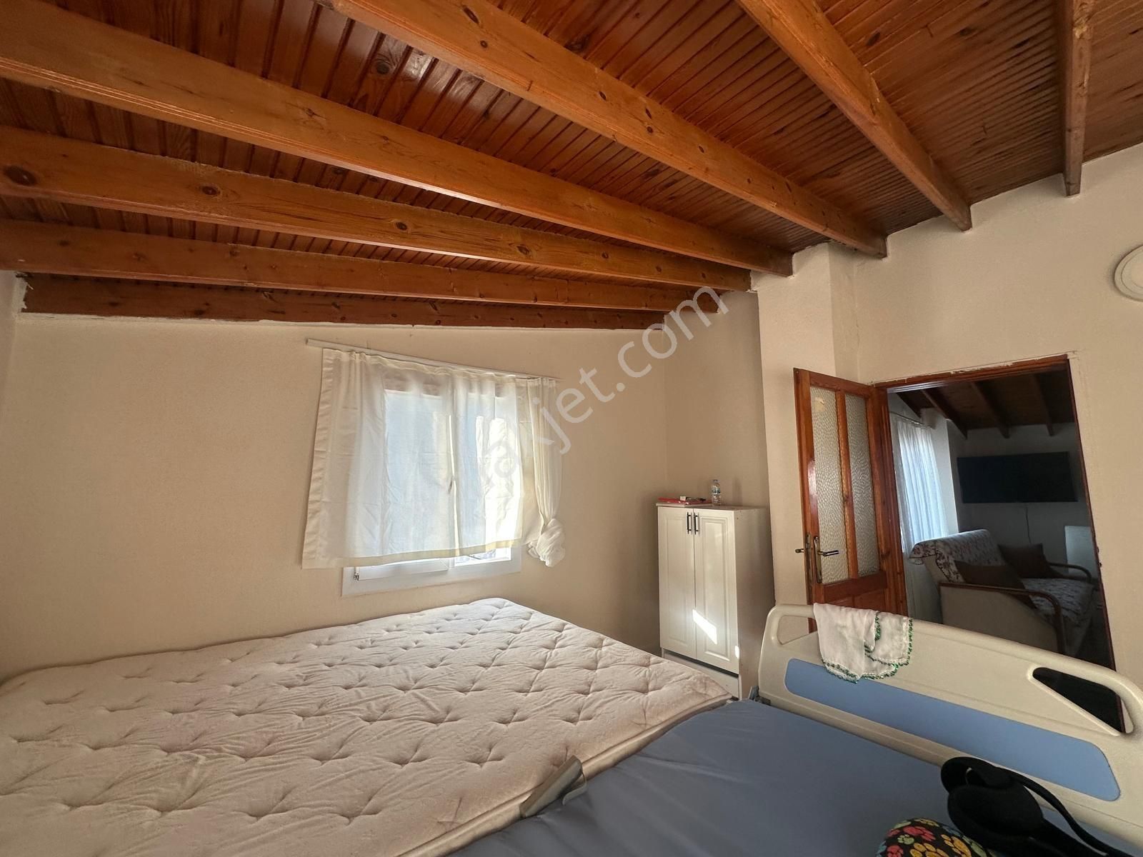 Urla Zeytinalanı 2+1 Eşyalı Kiralık Daire - Görsel 23