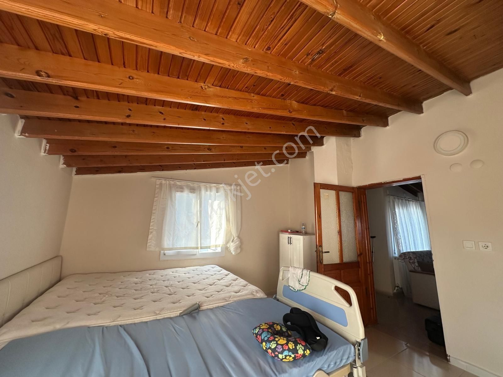 Urla Zeytinalanı 2+1 Eşyalı Kiralık Daire - Görsel 6