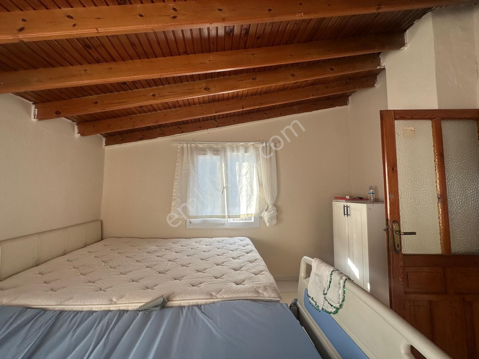 Urla Zeytinalanı 2+1 Eşyalı Kiralık Daire - Görsel 5