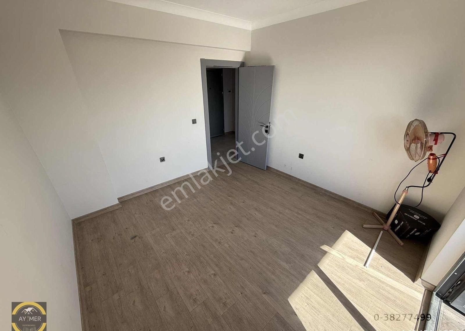 İncek Taşpınar'da 1.katta Kiralık 2+1 Daire Migros Yanı - Görsel 22