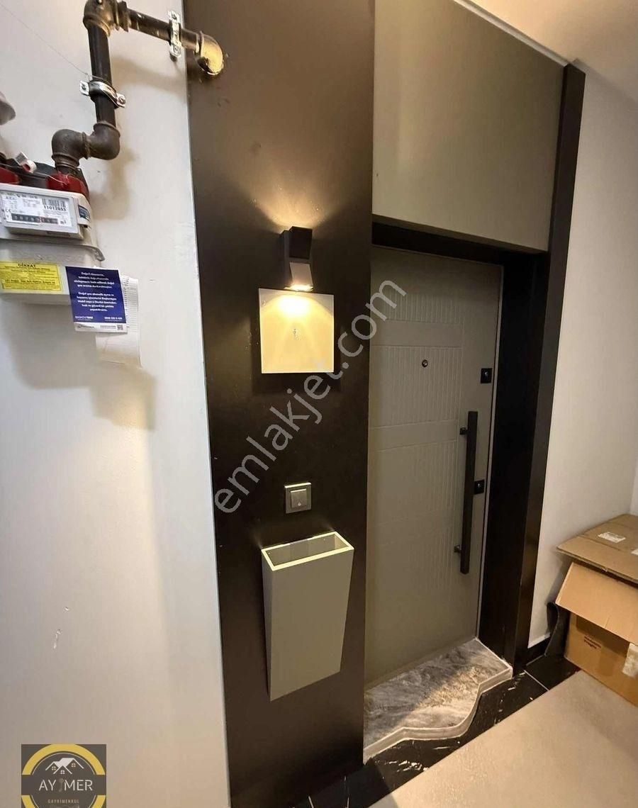 İncek Taşpınar'da 1.katta Kiralık 2+1 Daire Migros Yanı - Görsel 2