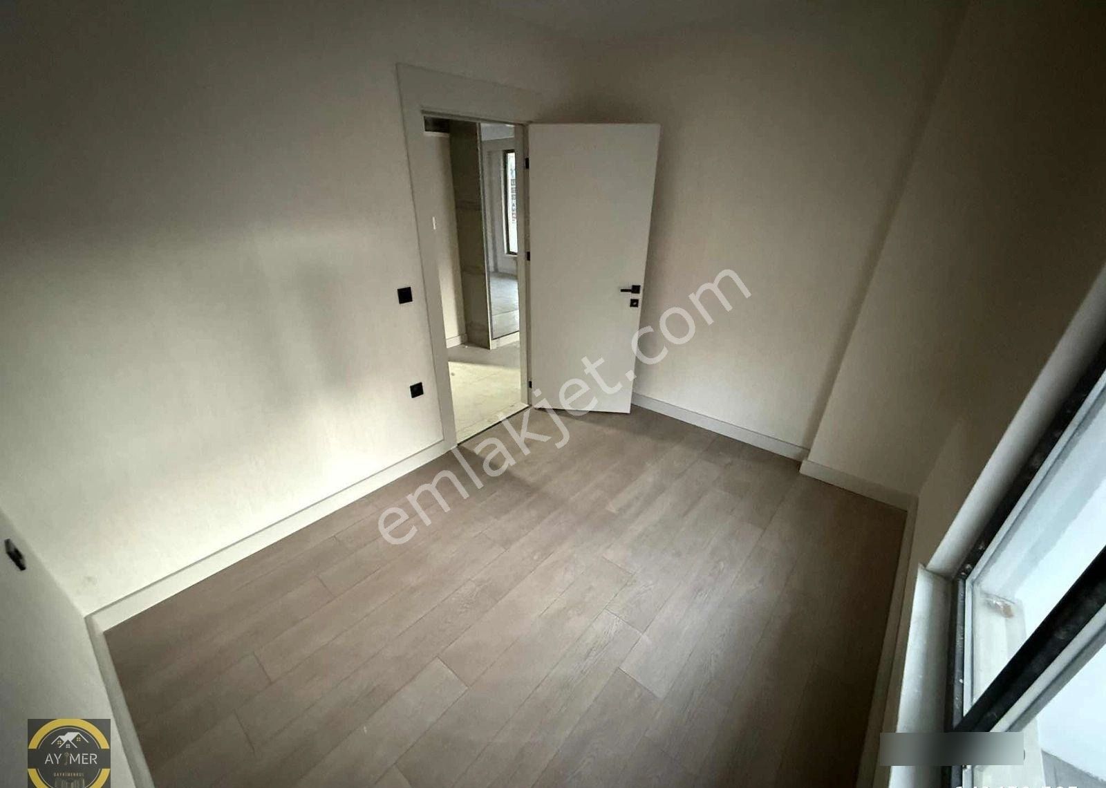 Birlik Mah'de 365 Avm Yak 1+1 Sıfır Yerden Isıtma Kiralık Daire - Görsel 16