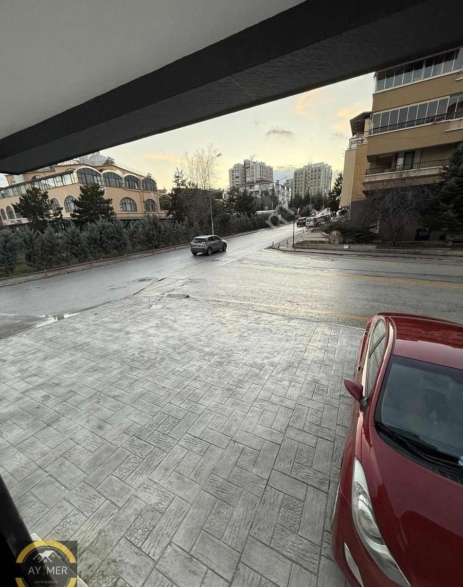 Birlik Mah'de 365 Avm Yak 1+1 Sıfır Yerden Isıtma Kiralık Daire - Görsel 10