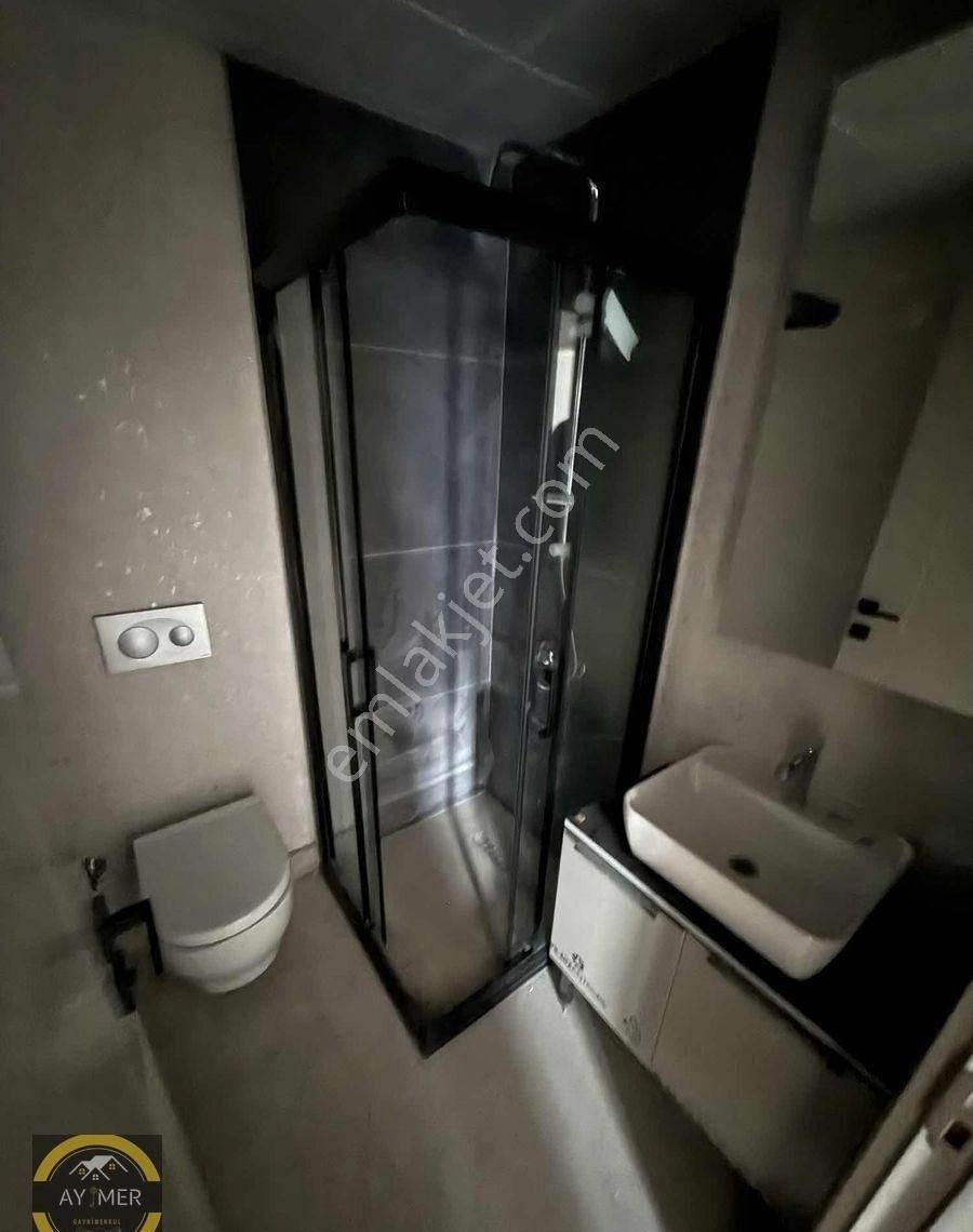 Birlik Mah'de 365 Avm Yak 1+1 Sıfır Yerden Isıtma Kiralık Daire - Görsel 4