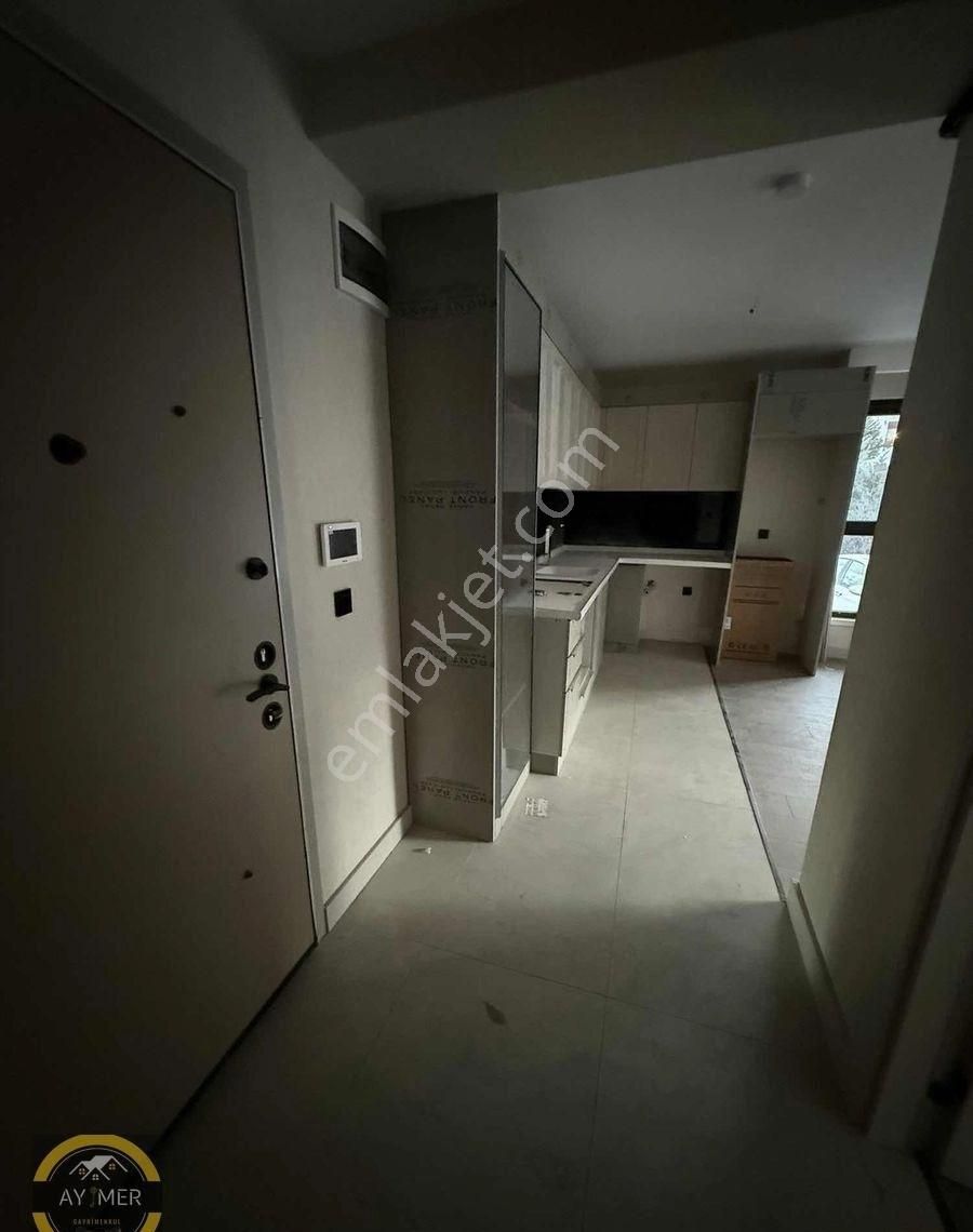 Birlik Mah'de 365 Avm Yak 1+1 Sıfır Yerden Isıtma Kiralık Daire - Görsel 6