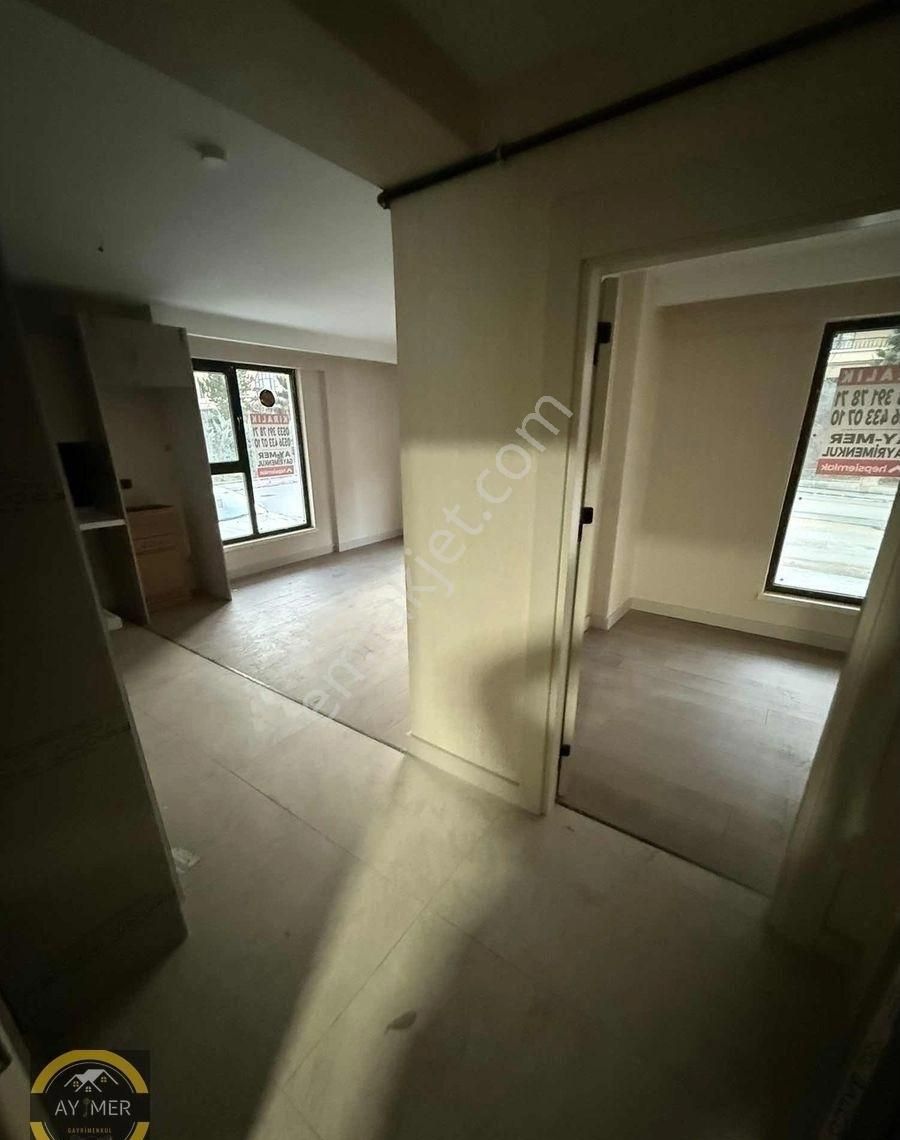 Birlik Mah'de 365 Avm Yak 1+1 Sıfır Yerden Isıtma Kiralık Daire - Görsel 11