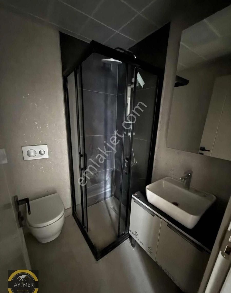 Birlik Mah'de 365 Avm Yak 1+1 Sıfır Yerden Isıtma Kiralık Daire - Görsel 2