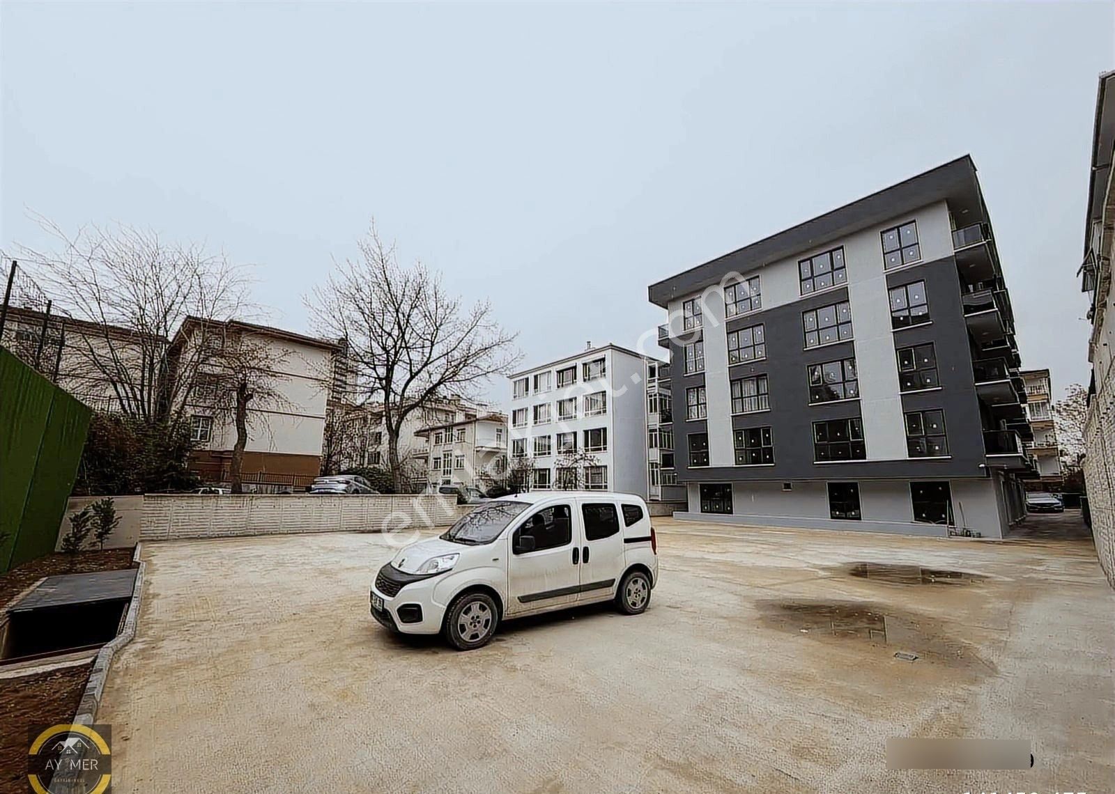 Tunalı'da Hilton Otelin Yanında Sıfır Ara Kat Lüx Kiralık Daire - Görsel 20