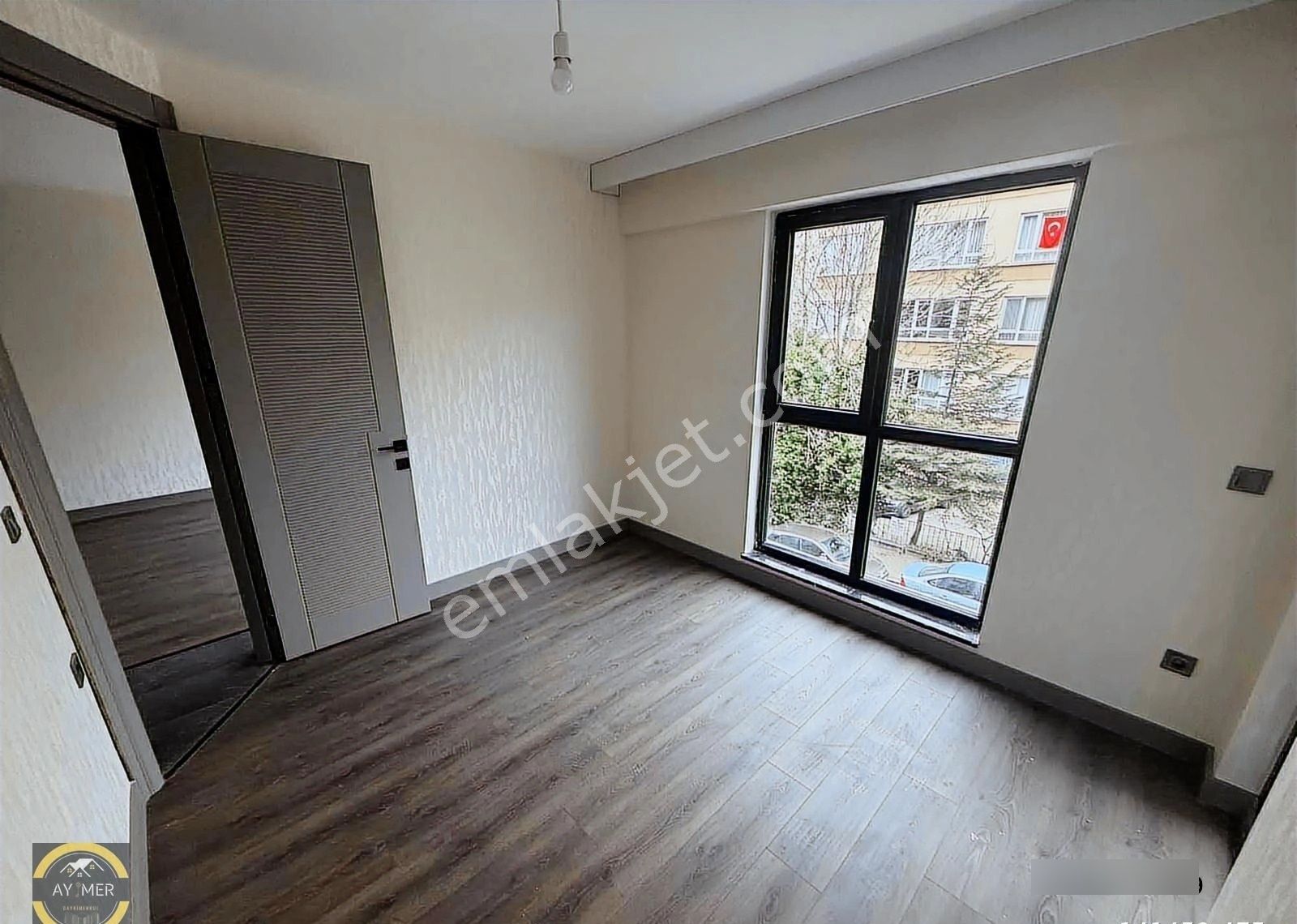 Tunalı'da Hilton Otelin Yanında Sıfır Ara Kat Lüx Kiralık Daire - Görsel 10