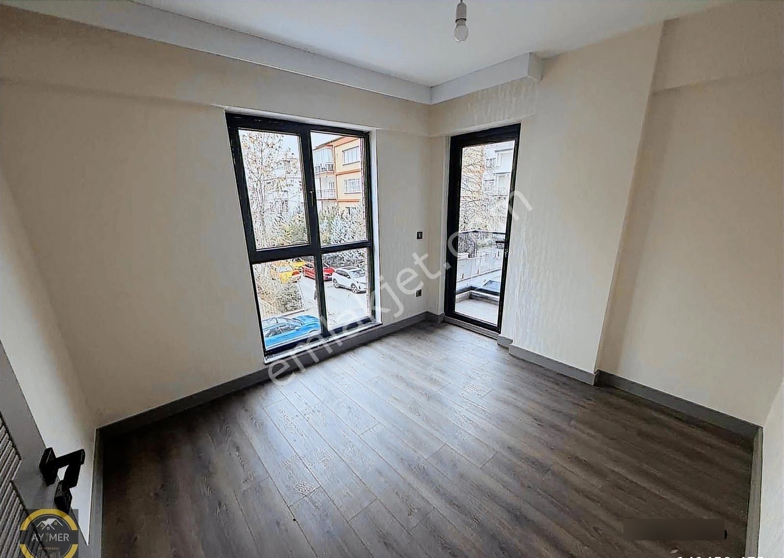 Tunalı'da Hilton Otelin Yanında Sıfır Ara Kat Lüx Kiralık Daire - Görsel 3