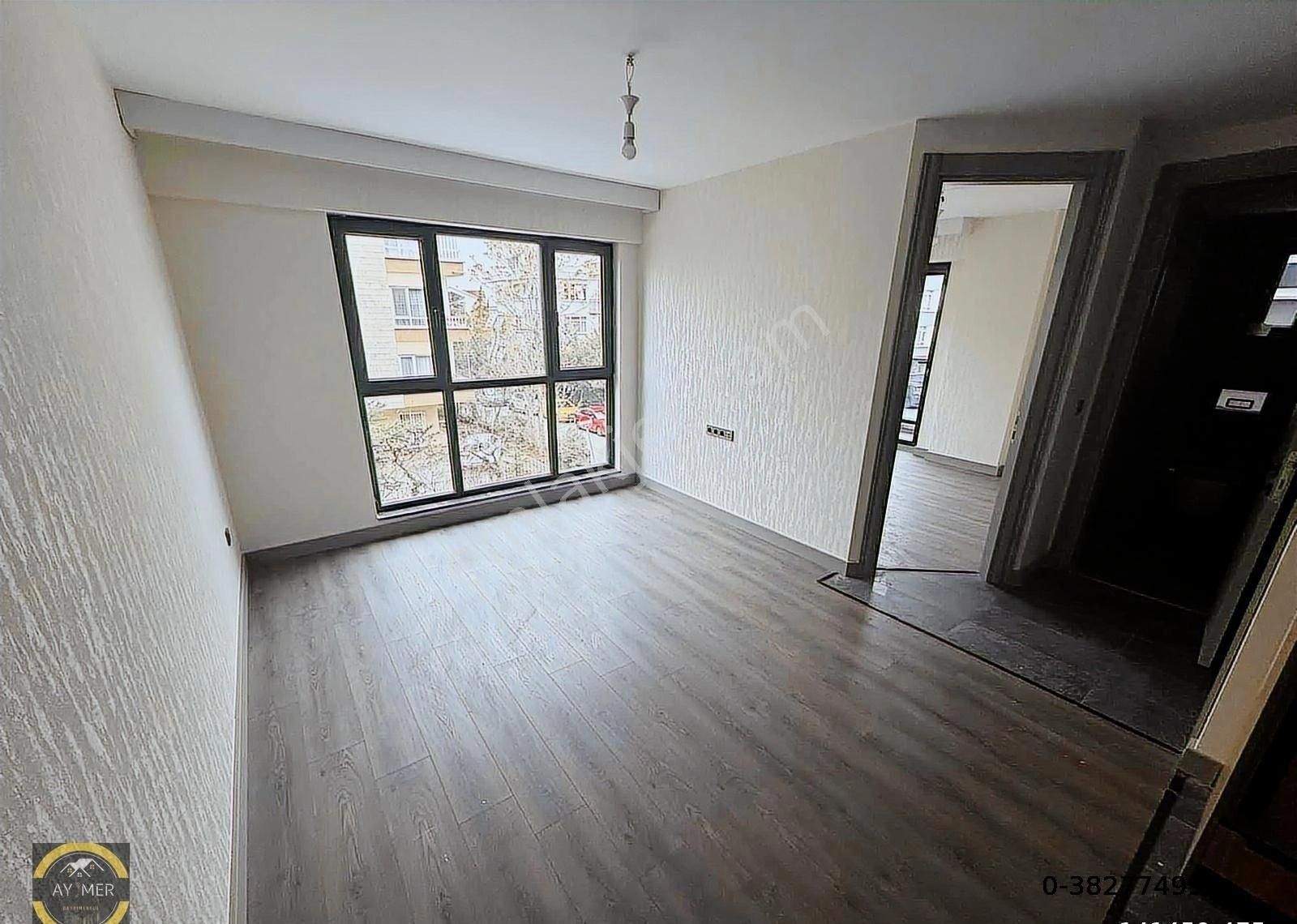 Tunalı'da Hilton Otelin Yanında Sıfır Ara Kat Lüx Kiralık Daire - Görsel 19