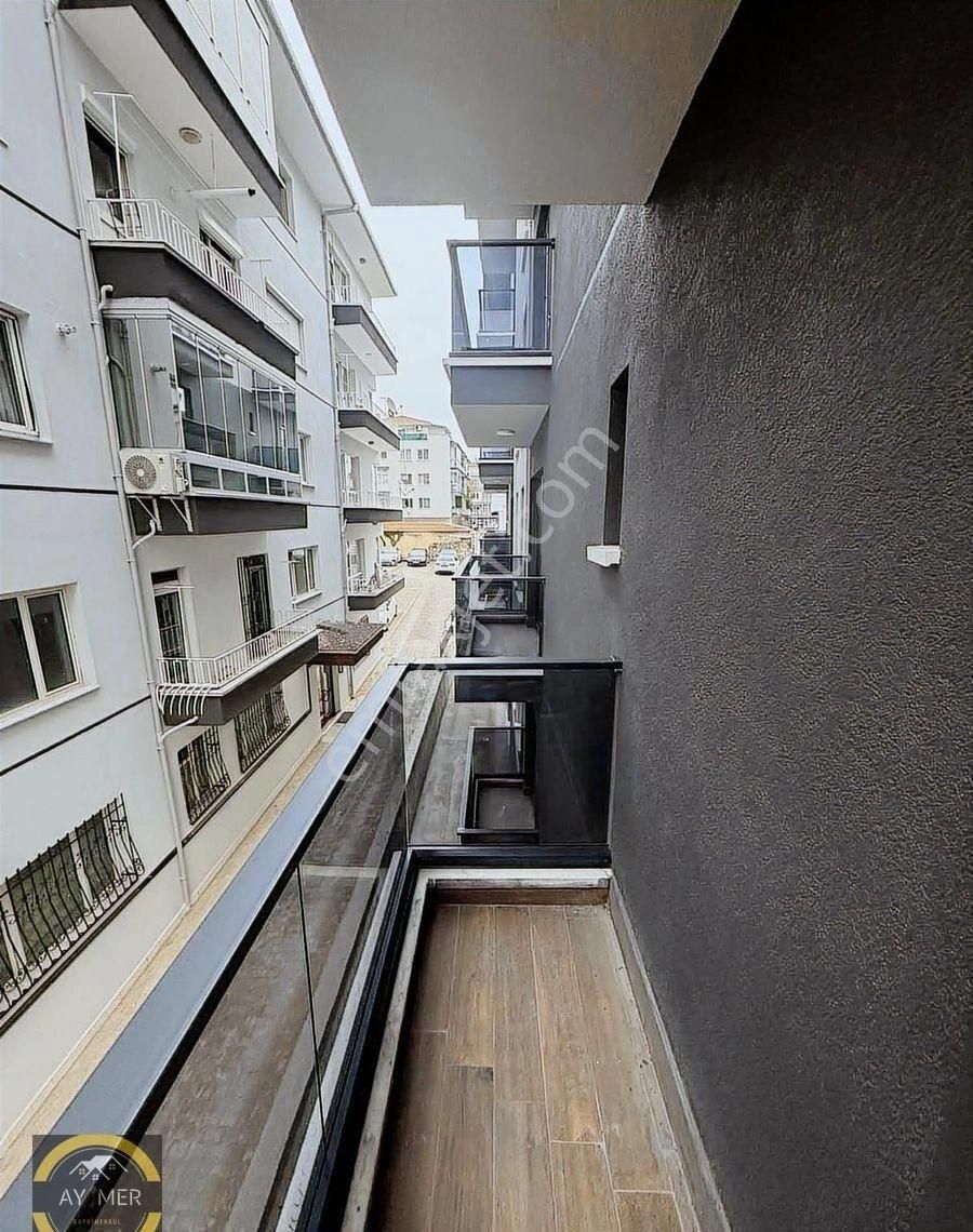 Tunalı'da Hilton Otelin Yanında Sıfır Ara Kat Lüx Kiralık Daire - Görsel 2