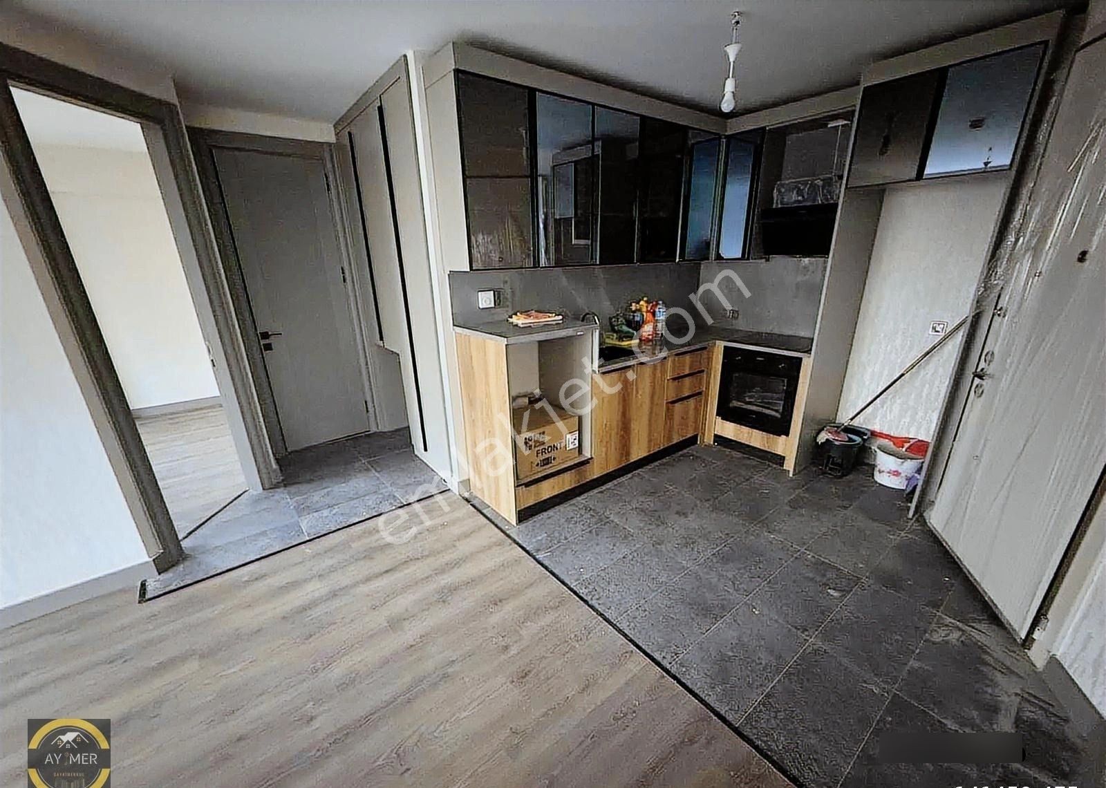 Tunalı'da Hilton Otelin Yanında Sıfır Ara Kat Lüx Kiralık Daire - Görsel 18