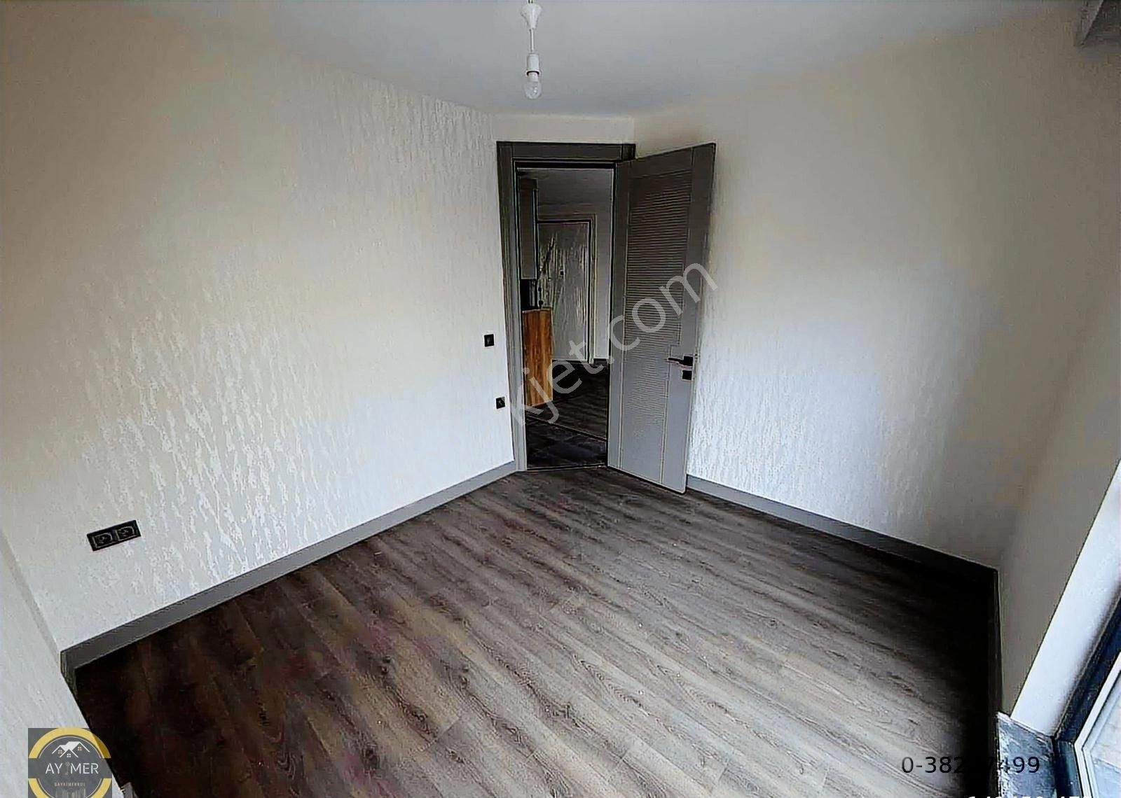 Tunalı'da Hilton Otelin Yanında Sıfır Ara Kat Lüx Kiralık Daire - Görsel 7