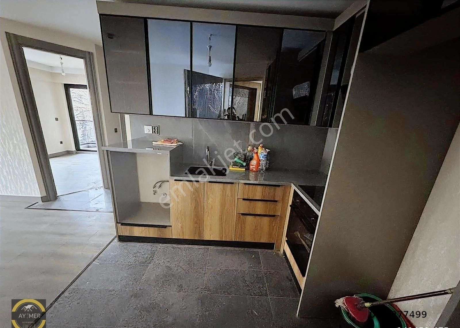 Tunalı'da Hilton Otelin Yanında Sıfır Ara Kat Lüx Kiralık Daire - Görsel 12