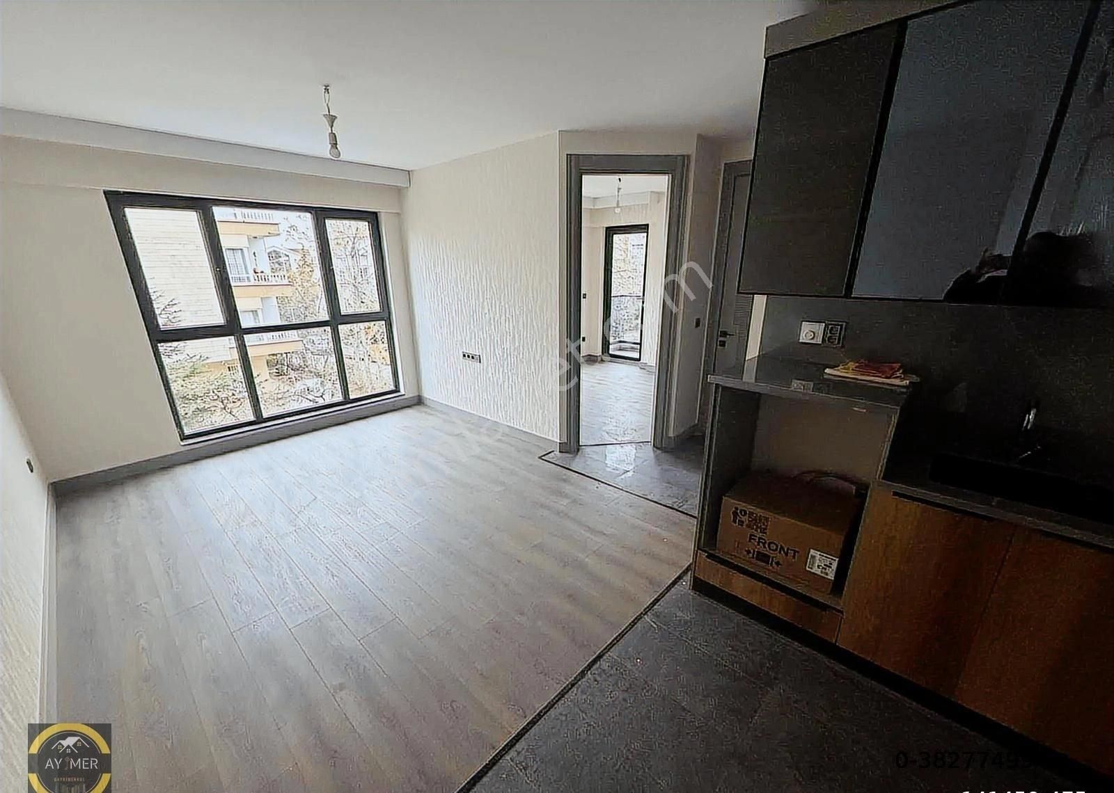 Tunalı'da Hilton Otelin Yanında Sıfır Ara Kat Lüx Kiralık Daire - Görsel 11