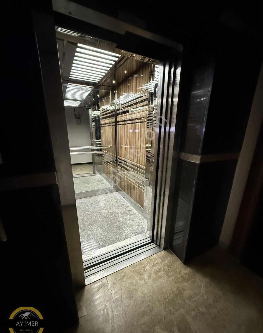 Kırkkonaklar Çağdaş Yakını 2+1 Yeni Bina 125 M2 Kiralık Daire - Görsel 26