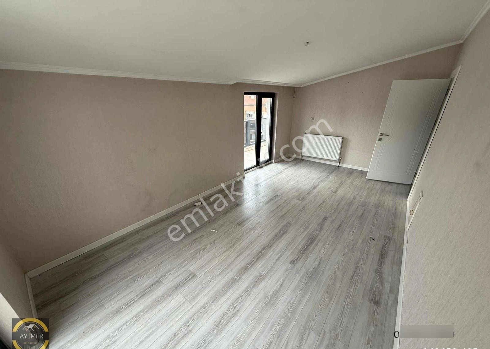 Kırkkonaklar Çağdaş Yakını 2+1 Yeni Bina 125 M2 Kiralık Daire - Görsel 34