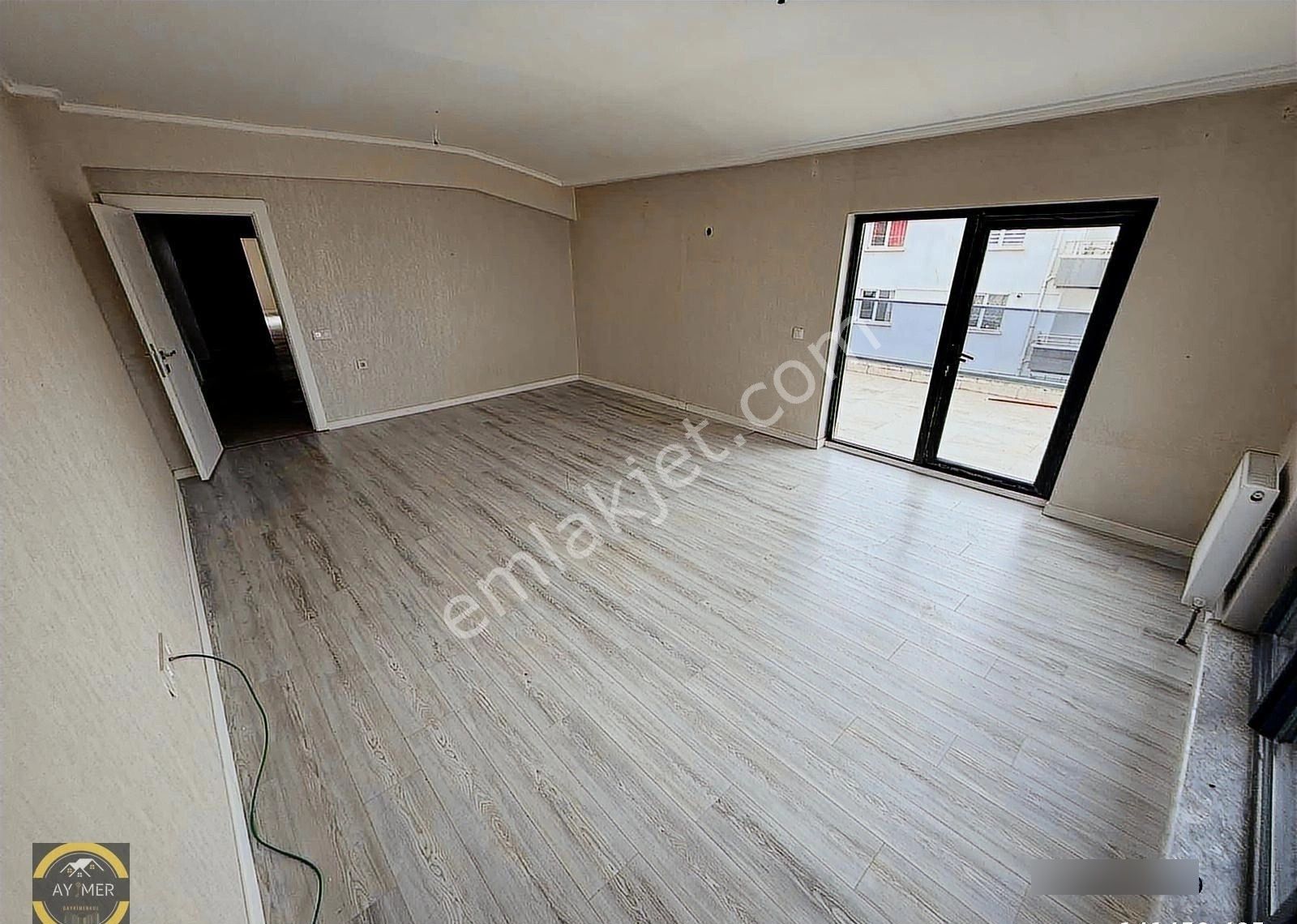 Kırkkonaklar Çağdaş Yakını 2+1 Yeni Bina 125 M2 Kiralık Daire - Görsel 29