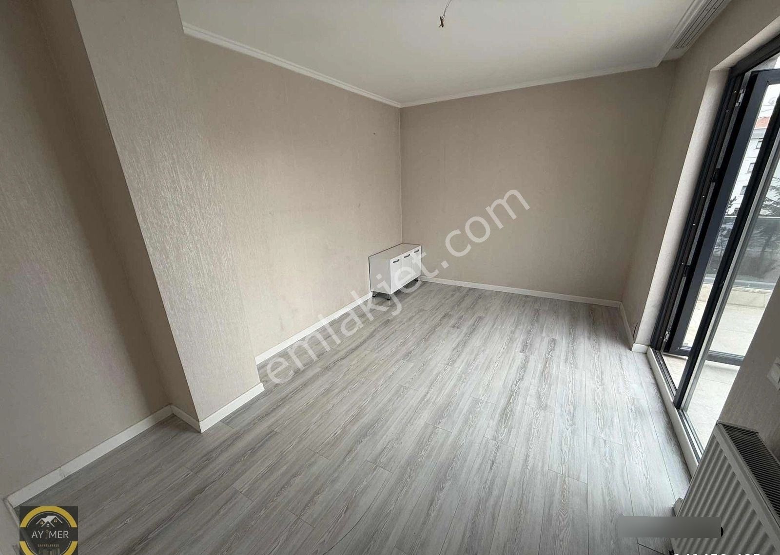 Kırkkonaklar Çağdaş Yakını 2+1 Yeni Bina 125 M2 Kiralık Daire - Görsel 3