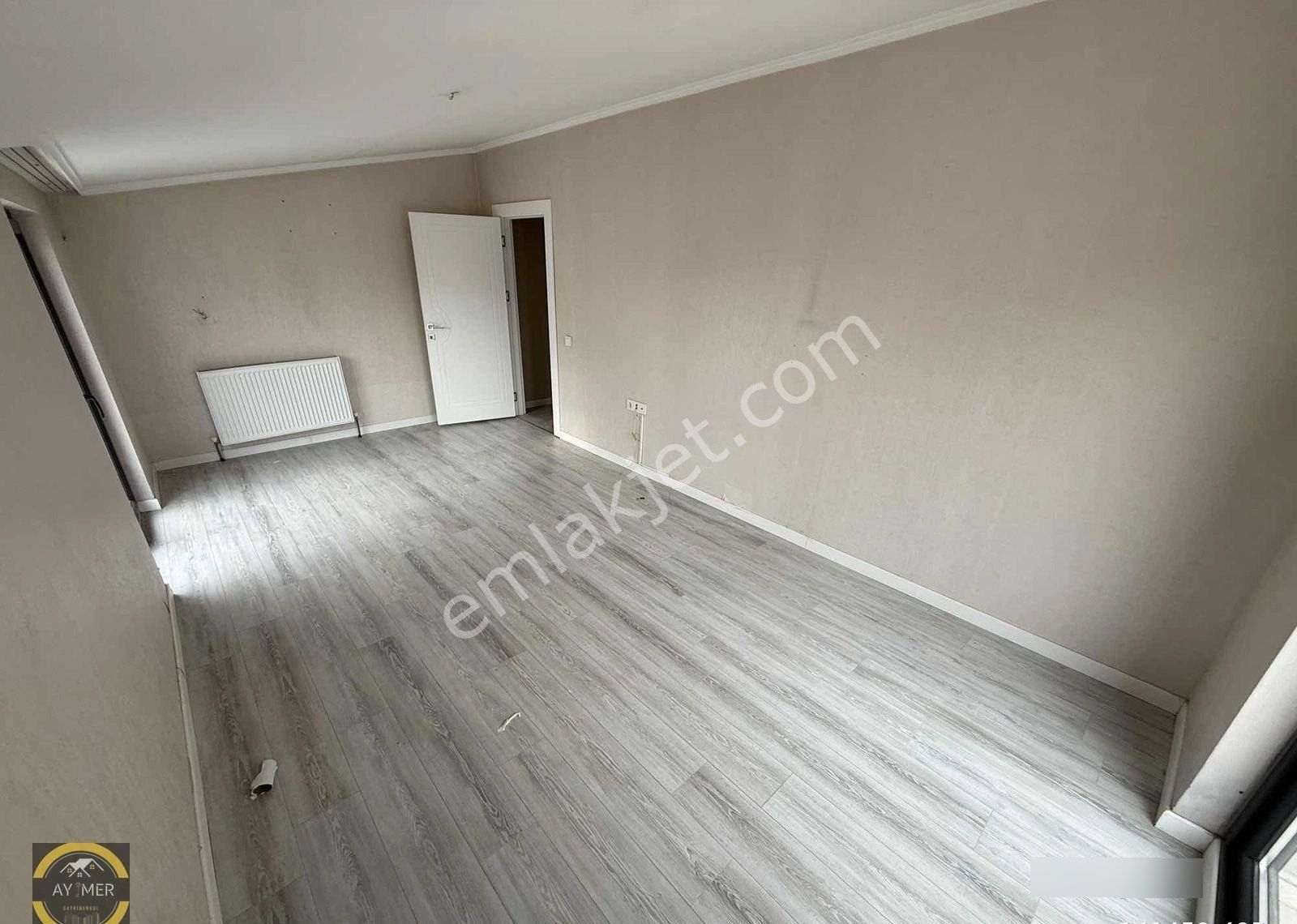 Kırkkonaklar Çağdaş Yakını 2+1 Yeni Bina 125 M2 Kiralık Daire - Görsel 14