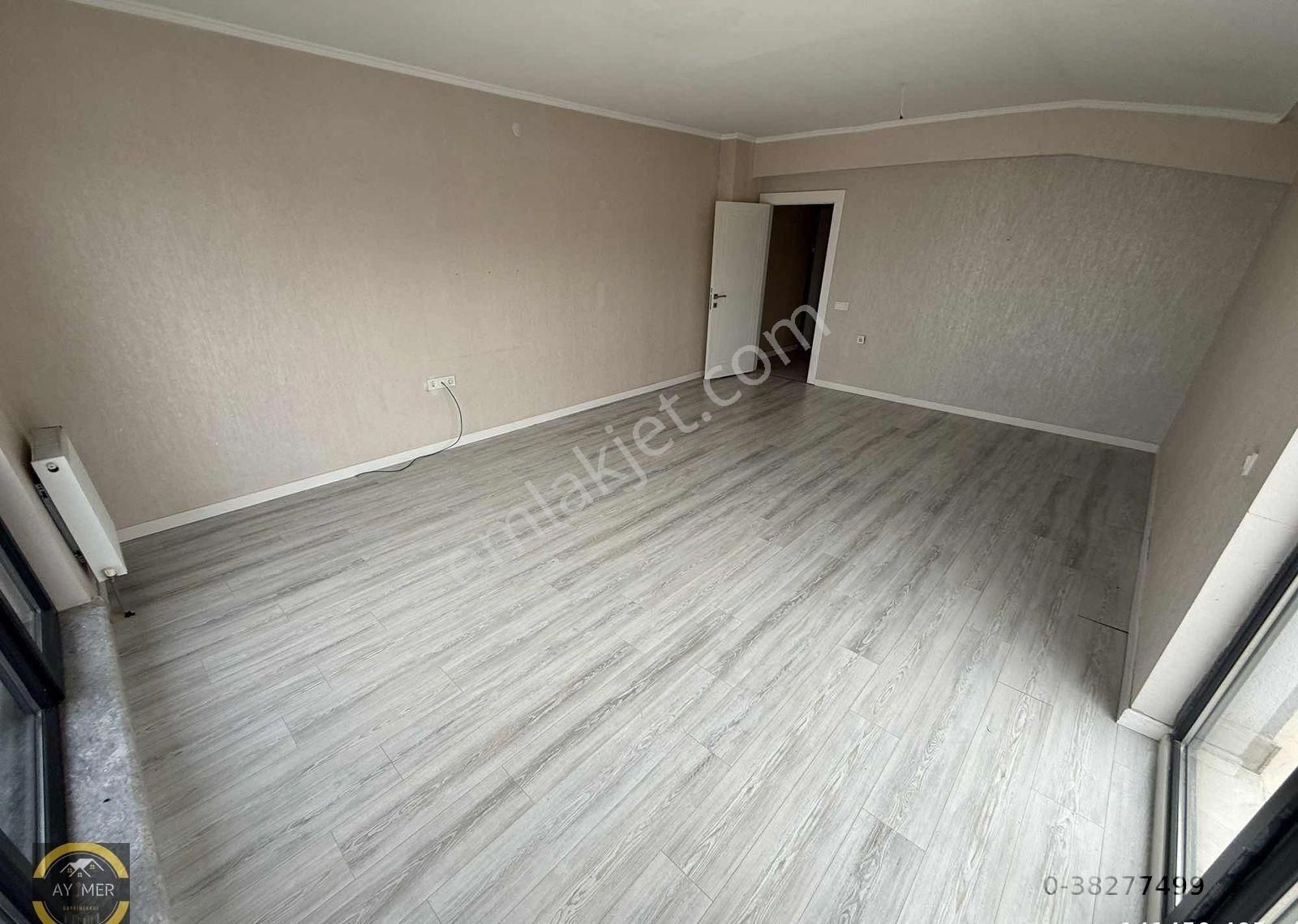 Kırkkonaklar Çağdaş Yakını 2+1 Yeni Bina 125 M2 Kiralık Daire - Görsel 28