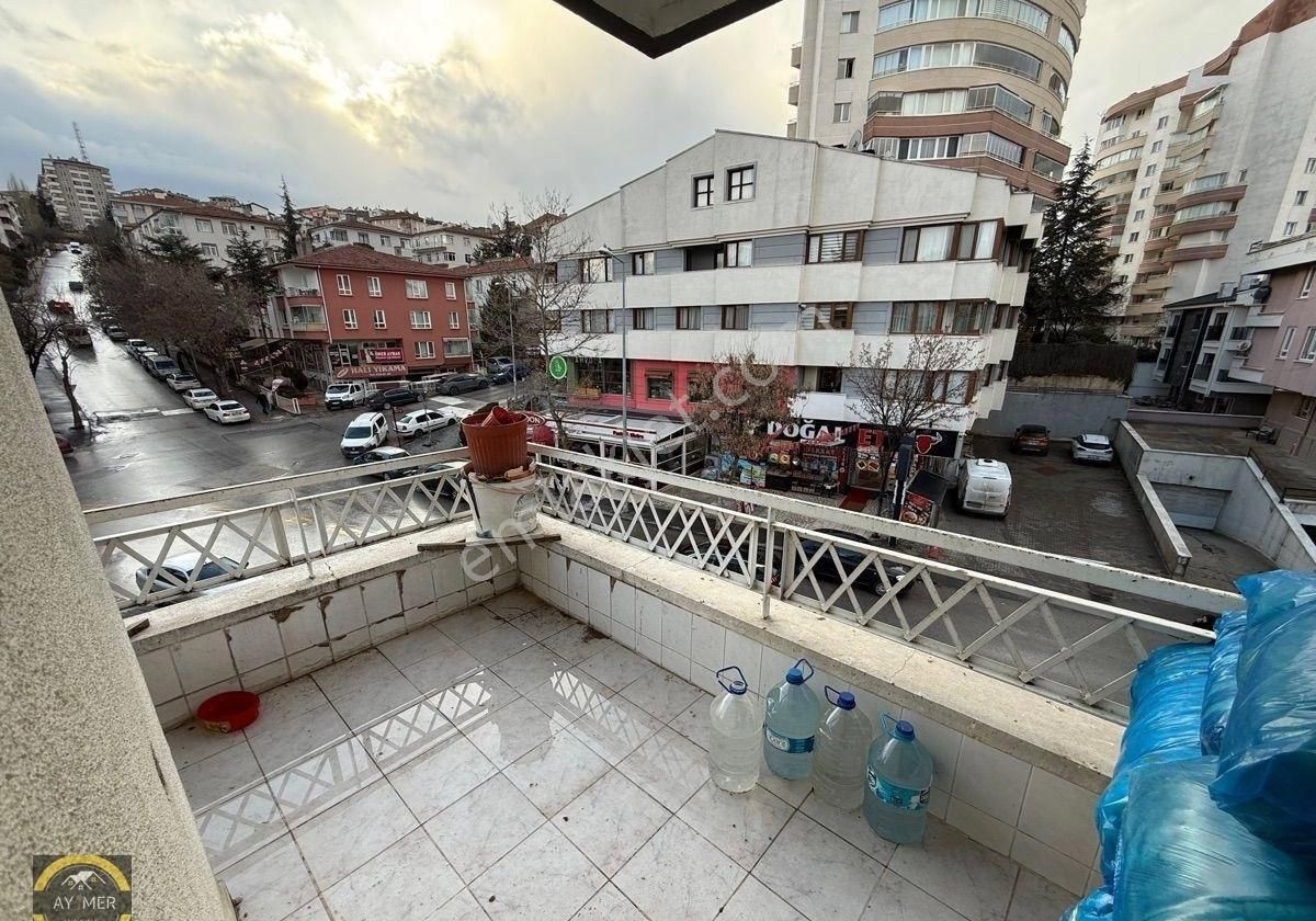 İlker Cadde Üzeri Kiralık Daire Eşyalı/eşyasız - Görsel 6