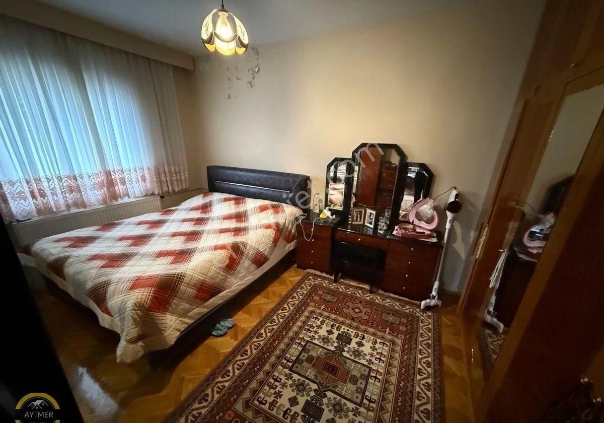 İlker Cadde Üzeri Kiralık Daire Eşyalı/eşyasız - Görsel 12