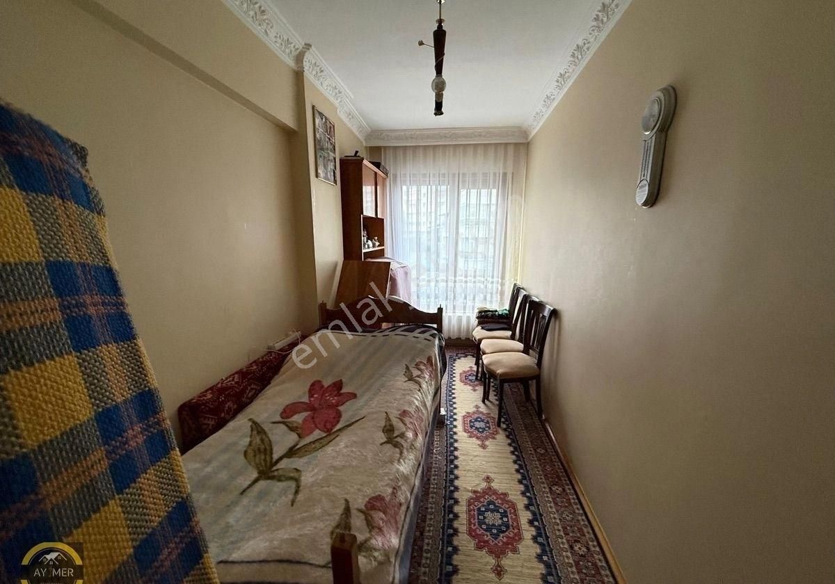 İlker Cadde Üzeri Kiralık Daire Eşyalı/eşyasız - Görsel 10