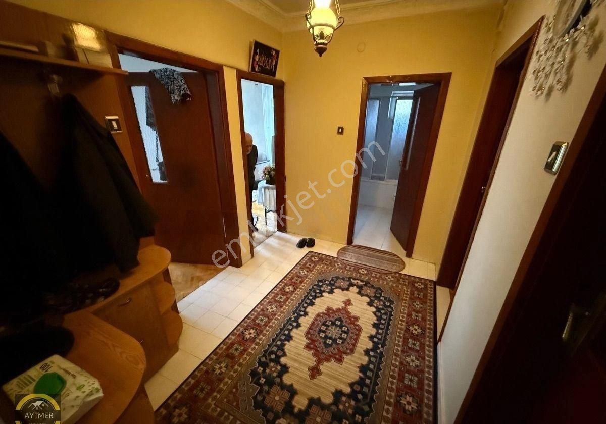 İlker Cadde Üzeri Kiralık Daire Eşyalı/eşyasız - Görsel 13