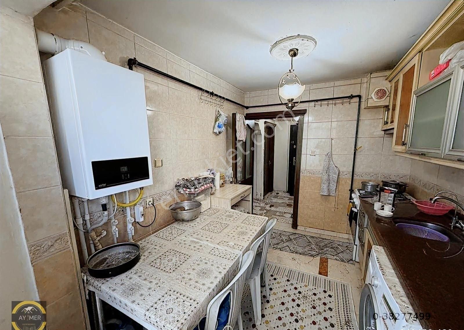 Çankaya Ulucanlar Karşısı 145 M2 3+1 Satılık Daire - Görsel 4