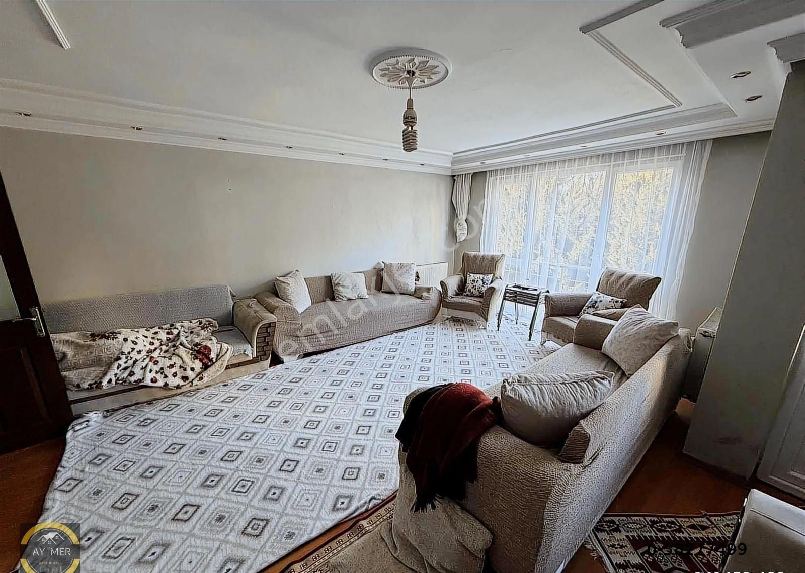 Çankaya Ulucanlar Karşısı 145 M2 3+1 Satılık Daire - Görsel 13
