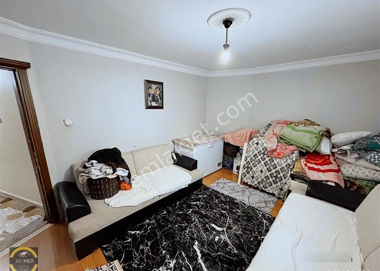Çankaya Ulucanlar Karşısı 145 M2 3+1 Satılık Daire - Görsel 9