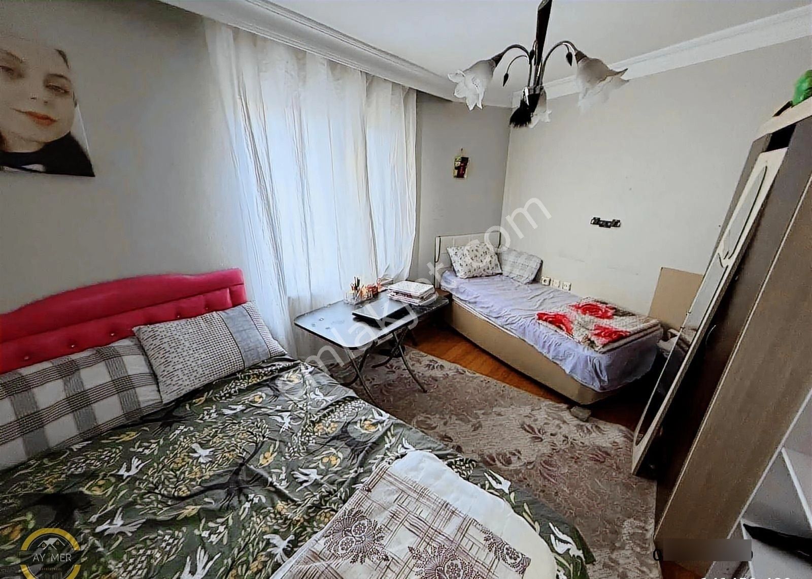 Çankaya Ulucanlar Karşısı 145 M2 3+1 Satılık Daire - Görsel 16