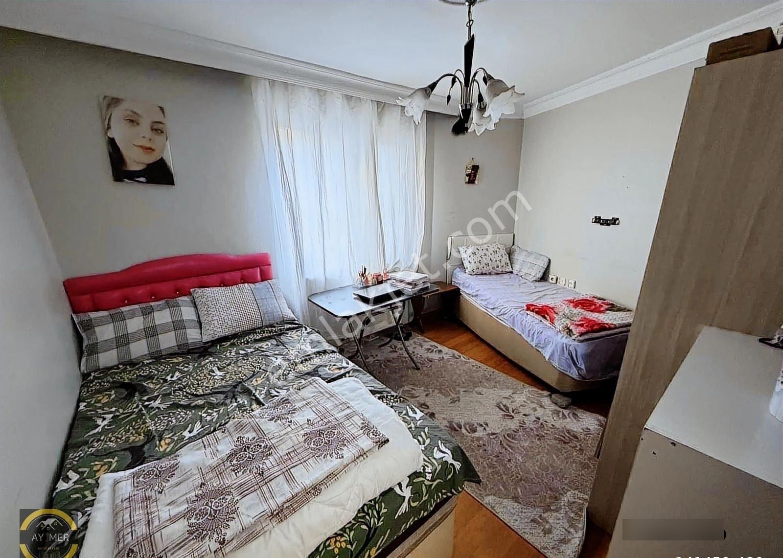 Çankaya Ulucanlar Karşısı 145 M2 3+1 Satılık Daire - Görsel 8