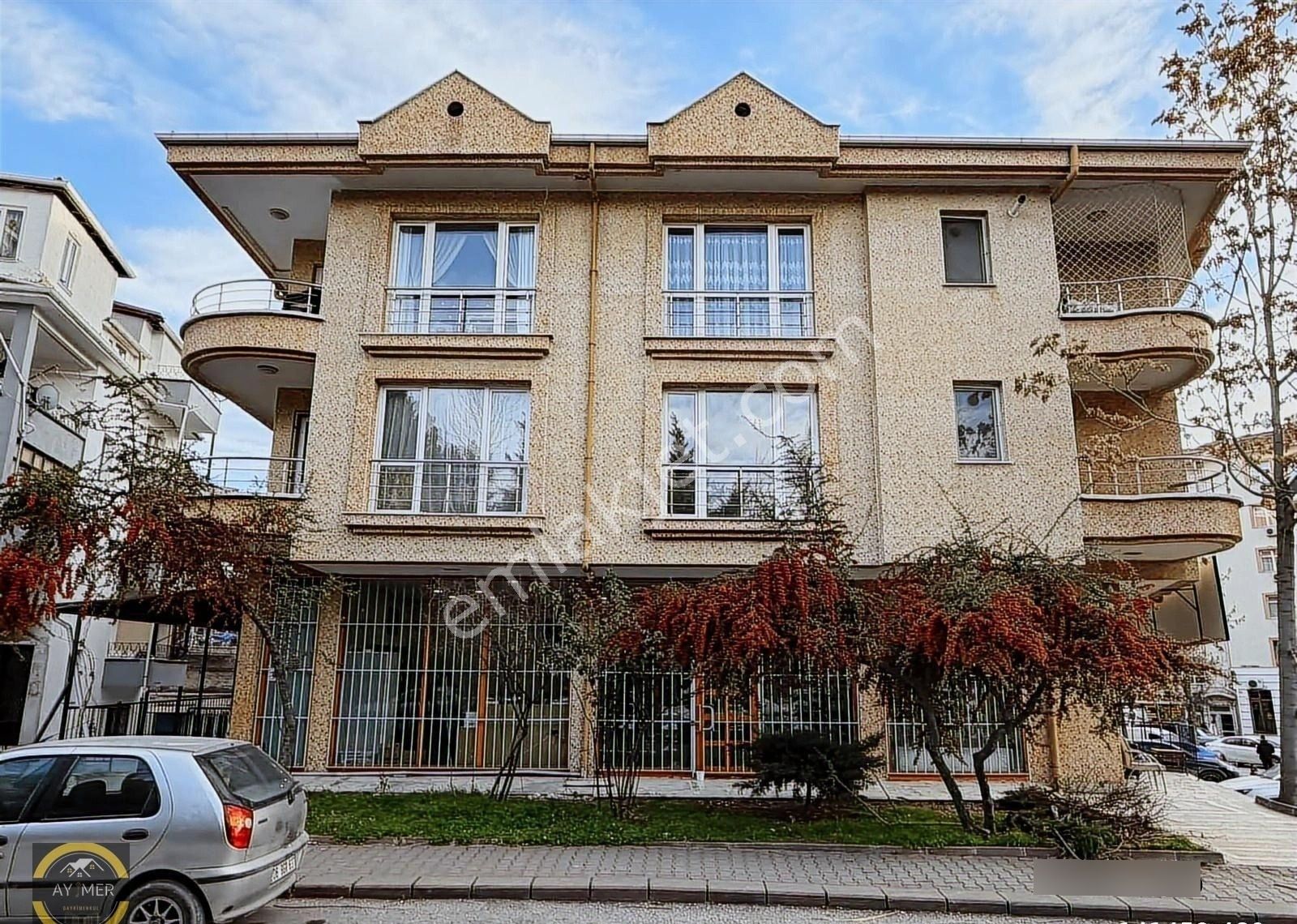 Çankaya Ulucanlar Karşısı 145 M2 3+1 Satılık Daire - Görsel 22