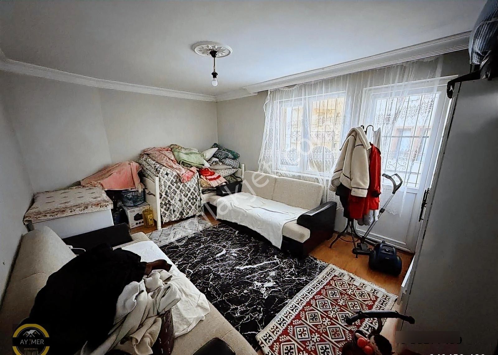 Çankaya Ulucanlar Karşısı 145 M2 3+1 Satılık Daire - Görsel 26