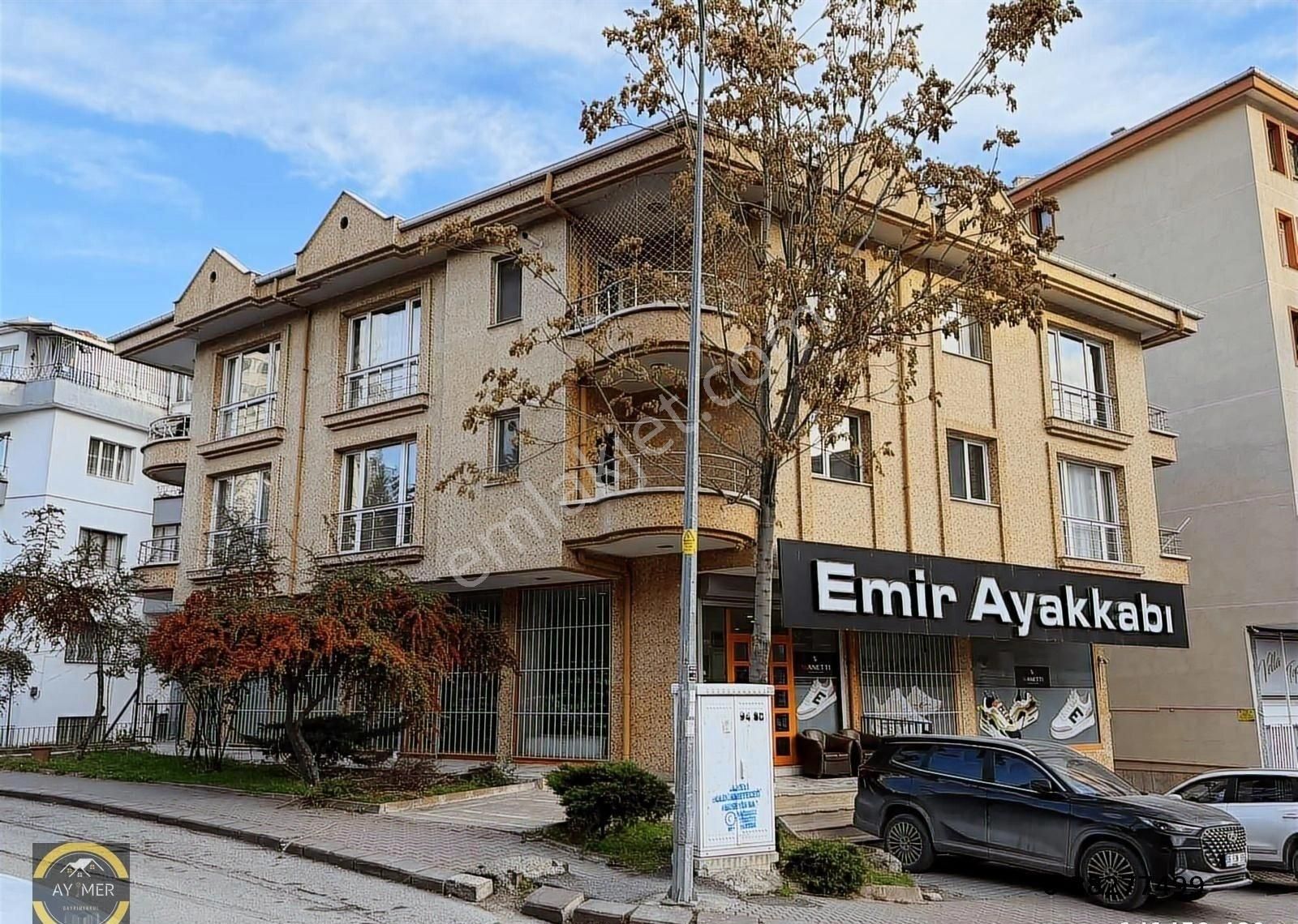 Çankaya Ulucanlar Karşısı 145 M2 3+1 Satılık Daire - Görsel 17