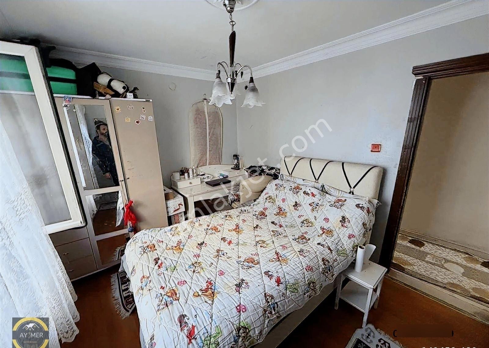 Çankaya Ulucanlar Karşısı 145 M2 3+1 Satılık Daire - Görsel 10