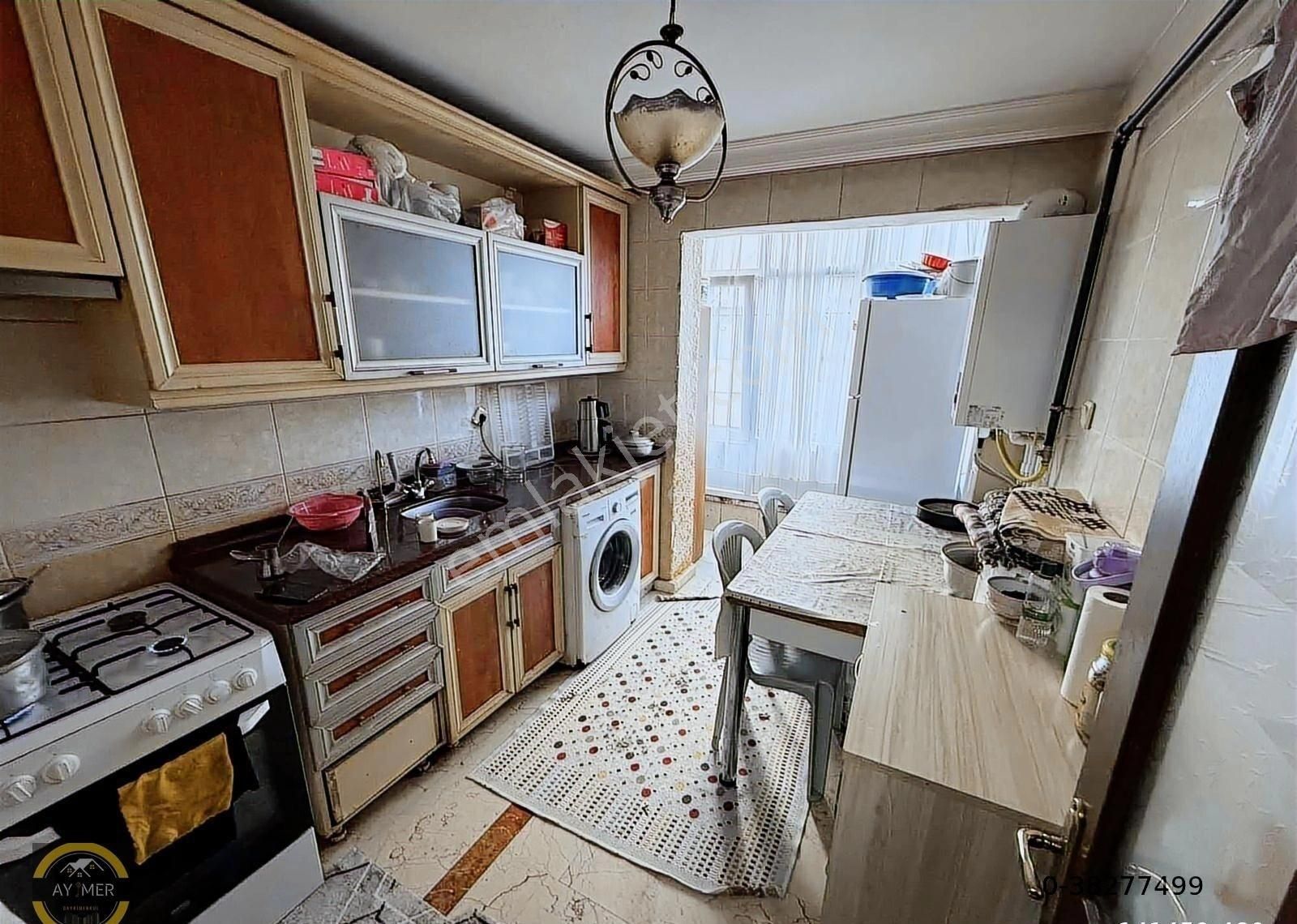 Çankaya Ulucanlar Karşısı 145 M2 3+1 Satılık Daire - Görsel 5
