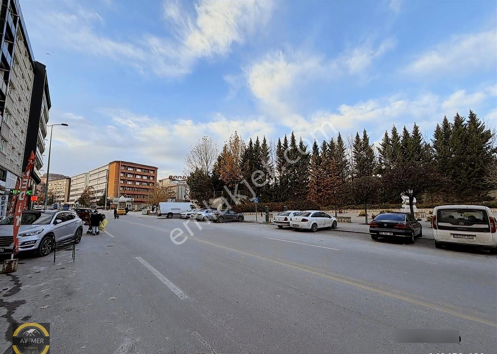 Çankaya Ulucanlar Karşısı 145 M2 3+1 Satılık Daire - Görsel 21