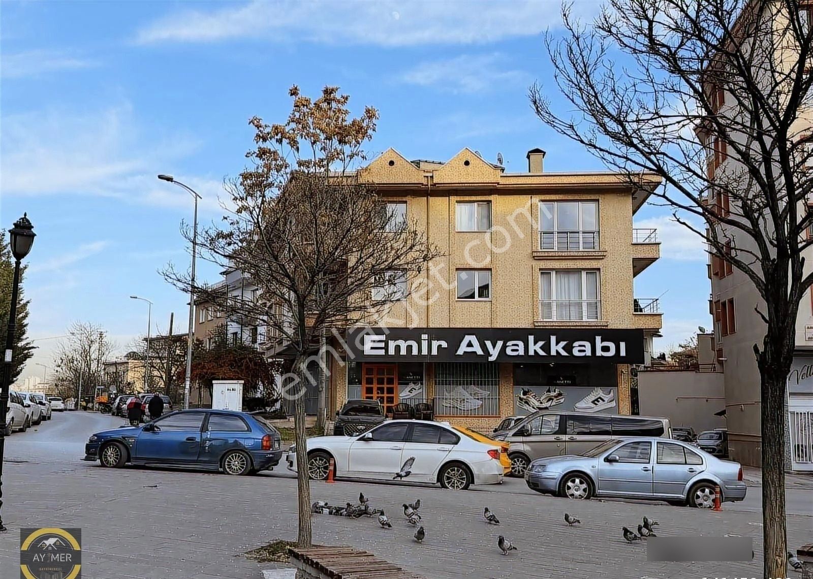 Çankaya Ulucanlar Karşısı 145 M2 3+1 Satılık Daire - Görsel 18