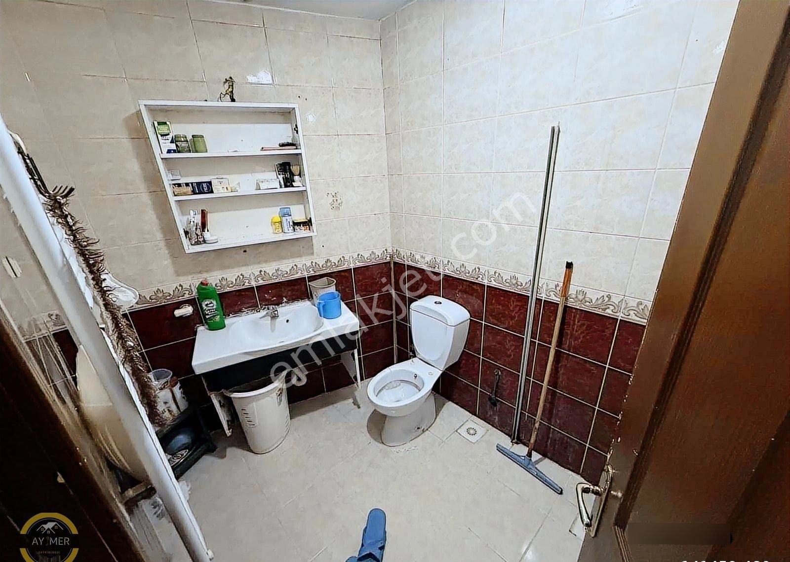 Çankaya Ulucanlar Karşısı 145 M2 3+1 Satılık Daire - Görsel 15