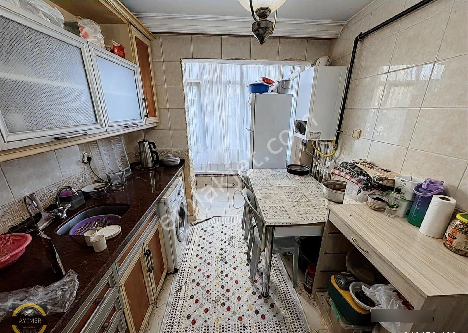 Çankaya Ulucanlar Karşısı 145 M2 3+1 Satılık Daire - Görsel 20