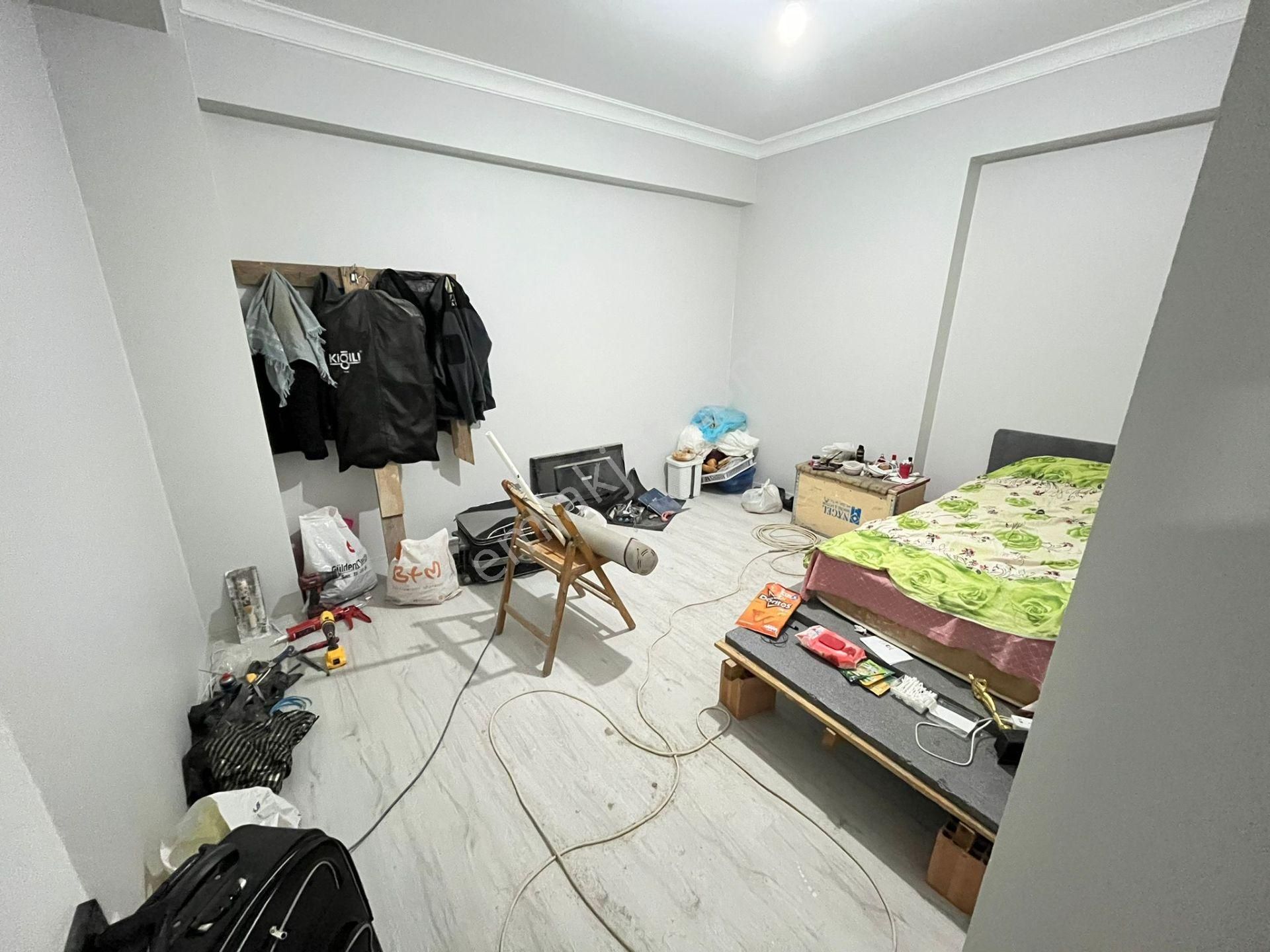 Has Seba'da Gültepe Mh 2+1 120m2 Emsalsiz Büyüklükte Sıfır Daire - Görsel 22