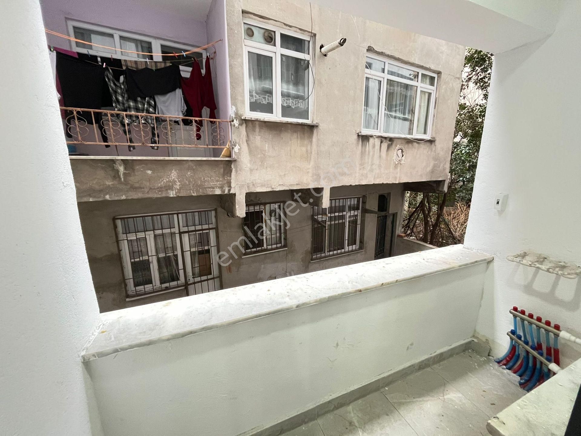 Has Seba'da Gültepe Mh 2+1 120m2 Emsalsiz Büyüklükte Sıfır Daire - Görsel 35